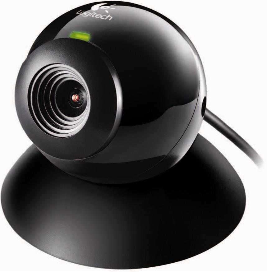 Logitech 961464 quickcam communicate stx usb 2 0 webcam